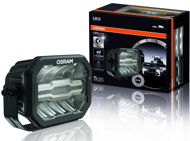 OSRAM Additional High Beam Headlight leddl113-CB 12/24V FS1 - Additional High Beam Headlight