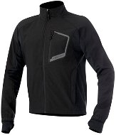 ALPINESTARS TECH LAYER TOP (Black, size L) - Motorcycle Jacket