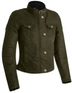 OXFORD HOLWELL, Women's (Green, size 16) - Motorcycle Jacket