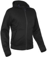 OXFORD SUPER HOODIE 2.0, Women's (Black, size 10) - Sweatshirt