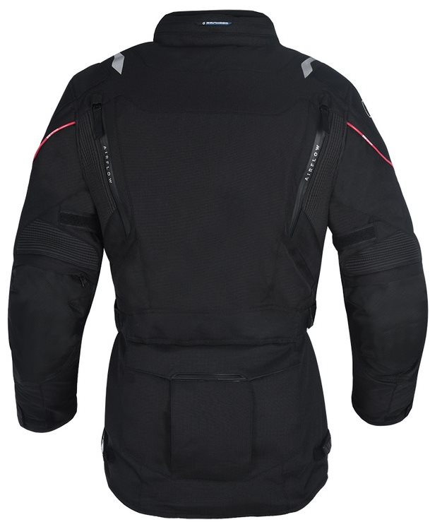 Oxford montreal 3.0 outlet motorcycle jacket