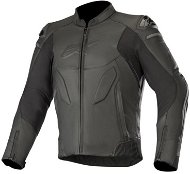 ALPINESTARS CALIBER (Black, Size 54) - Motorcycle Jacket