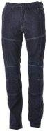 ROLEFF Aramid, Men's (Blue, size 40/3XL) - Motorcycle Trousers