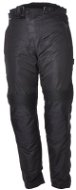 ROLEFF Textile, Men's (Black, size L) - Motorcycle Trousers