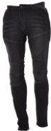 ROLEFF Aramid Lady, Women's (Black, size 27/S) - Motorcycle Trousers