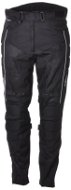 ROLEFF Kodra Mesh, Men's (Black, size 2XL) - Motorcycle Trousers