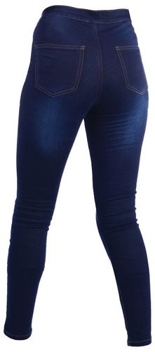 Oxford Ladies'' Super Moto Leggings - Short