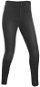 OXFORD SHORTENED JEGGINGS, Women's (with Kevlar® Lining, Black, size 10/26) - Motorcycle Trousers