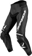 SPIDI RR PRO 2 (Black/White, Size 52) - Motorcycle Trousers