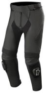 ALPINESTARS MISSILE V2, (Black, Size 58) - Motorcycle Trousers