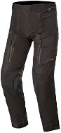 ALPINESTARS VALPARAISO V3 DRYSTAR, (Black, Size 3XL) - Motorcycle Trousers