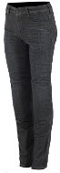 ALPINESTARS DAISY V2, Women's (Black, size 29) - Motorcycle Trousers