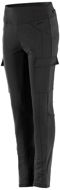 ALPINESTARS IRA LEGGINGS, dámske (čierna, veľkosť 2XL) - Moto nohavice