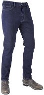 OXFORD EXTENDED Original Approved Jeans Slim Fit, Men's (Blue, size 32) - Motorcycle Trousers