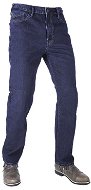 OXFORD EXTENDED Original Approved Jeans Loose Fit, Men's (Blue, size 38) - Motorcycle Trousers