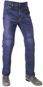 OXFORD Original Approved Jeans Loose Fit, Men's (Washed Blue, size 34) - Motorcycle Trousers