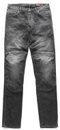 BLAUER Trousers, KEVIN 2.0 - USA (Grey, size 32) - Motorcycle Trousers