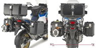 KAPPA KLO1178CAM Side Case Holder HONDA CRF 1100 L Africa Twin Adventure Sports (20) - Side Case Holder