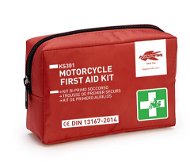 KAPPA KS301 Motorcycle First Aid Kit - First-Aid Kit 