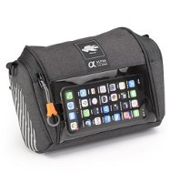 KAPPA AH206 Univerzálna taška pre smartfón alebo GPS - Držiak na mobil na motorku