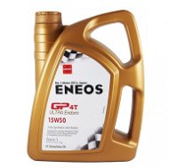 ENEOS GP4T Ultra Enduro 15W-50 E.GP15W50/4 4 l - Motorový olej