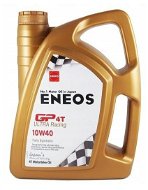 ENEOS GP4T ULTRA Racing 10W-40 E.GP10W40/4 4l - Motorový olej