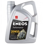 ENEOS Performance 20W-50 E.PER20W50/4 4 l - Motorový olej