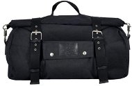 OXFORD Heritage Roll bag (black, volume 20 l) - Motorcycle Bag