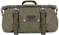 OXFORD Taška Roll bag Heritage (zelená khaki, objem 30 l) - Taška na motorku