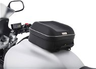 OXFORD Tankbag na motocykl S-Series M4s  (černý, s magnetickou základnou, objem 4 l) - Tankvak