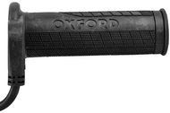 OXFORD Náhradní rukojeť levá pro vyhřívané gripy Hotgrips Premium Touring - Rukojeť