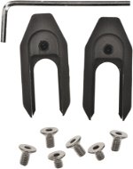 OXFORD Conversion kit for converting blaster hand guards to Premium ALU lever guards - Installation Kit