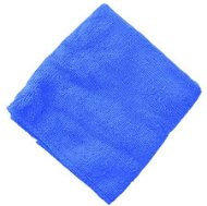 OXFORD Microfiber polishing cloth (29 x 29 cm, blue) - Cleaning Cloth