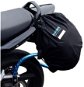 OXFORD LIDLOCKER bag for securing and locking the helmet (black) - Motorcycle Bag