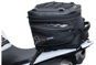 OXFORD Passenger Saddle Bag T40R Tailpack (Black, volume of 40l) - Motorcycle Bag