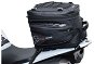 OXFORD Passenger Saddle Bag T40R Tailpack (Black, volume of 40l) - Motorcycle Bag