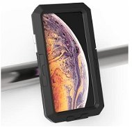 OXFORD Vodoodolné puzdro na telefóny Aqua Dry Phone Pro (Samsung S8/S9) - Držiak na mobil