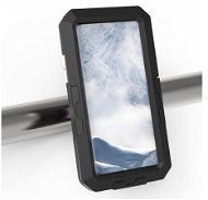 OXFORD Vodoodolné puzdro na telefóny Aqua Dry Phone Pro (Samsung S8+/S9+) - Držiak na mobil