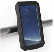 OXFORD Aqua Dry Phone Pro vízálló tok (iPhone X/XS) - Telefontartó