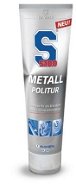 S100 Polish for chrome, aluminum and metal surfaces - Metallpolitur 100 ml - Polish