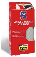 S100 Visor &amp; Helmet Cleaner 100 ml visor cleaner with microfiber cloth - Helmet Cleaner