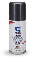 S100 mazivo na řetězy - White Chain Spray 2.0 100 ml - Mazivo