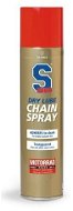 S100 mazivo na reťaze – Dry Lube Chain Spray 400 ml - Mazivo