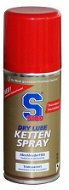S100 Chain Lubricant - Dry Lube Kettenspray 100ml - Lubricant