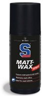 S100 Wax for Matt Surfaces in Spray - Matt-Wax Spray 250ml - Car Wax