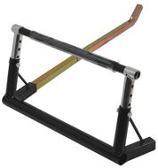 Motorbike Stand A-PRO CM-7511 Black Motorbike Stand - Stojan na motorku