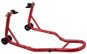 A-PRO CM-7560 red moto stand - Motorbike Stand