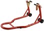 A-PRO CM-7563 Red Moto Stand - Motorbike Stand