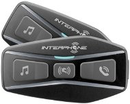 CellularLine Interphone U-COM4 Twin Pack - Intercom