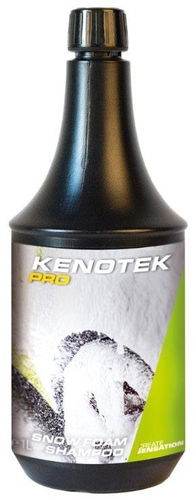 KENOTEK SNOW FOAM SHAMPOO šampon, 1 l - Autošampon - Hlavní obrázek